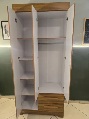 Guarda Roupa Solteiro