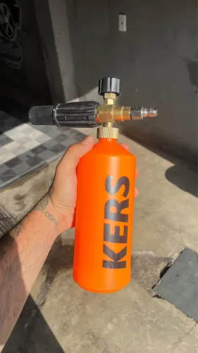 Vende-se kacher hd 555