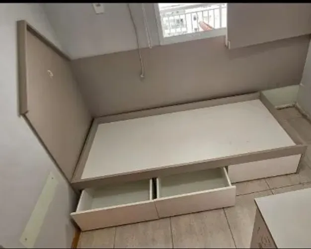 Cama infantil