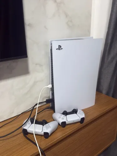 PS5 PRA VENDER HOJE