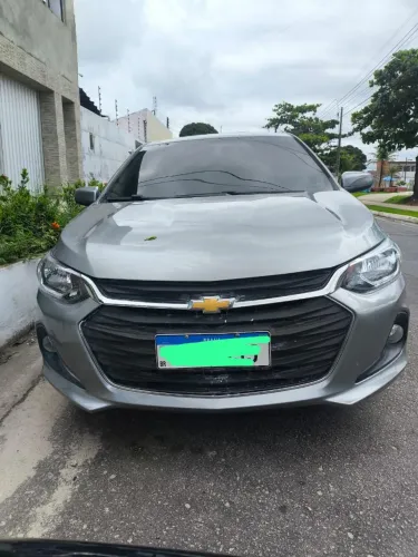 Alugo veículo pra passeio e aplicativo 