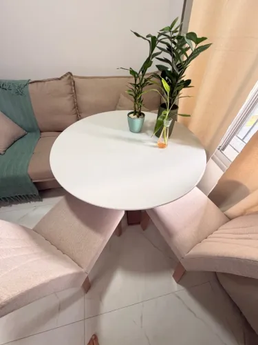 Mesa de jantar