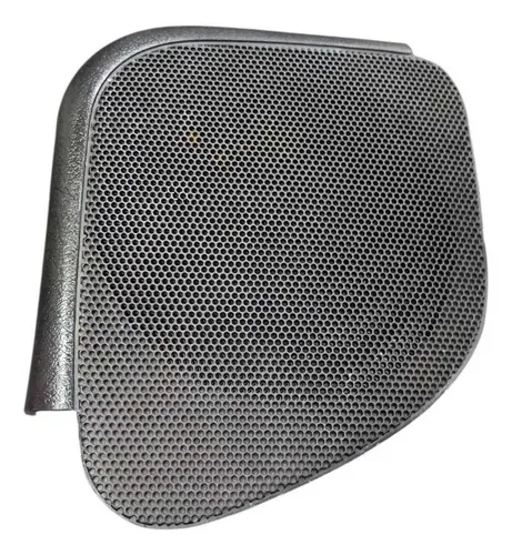 Tela Auto Falante Dianteiro Direito Polo 1997/00 6k0867150d Preto