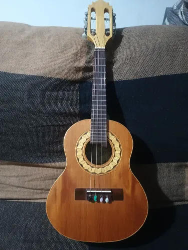 Cavaquinho/cavaco cedro maciço