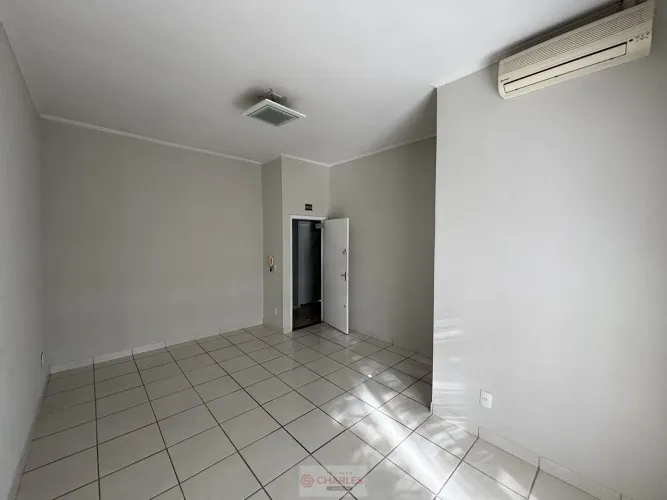 Sala Para Aluguel CENTRO MOGI GUACU
