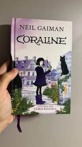 Coraline