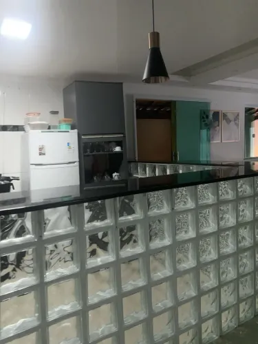ALUGO CASA JACUIPE