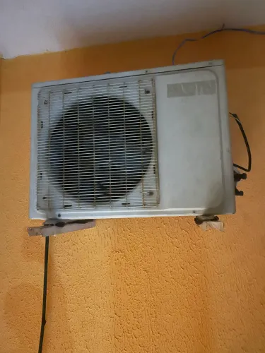Ar condicionado 12.000 BTU?s