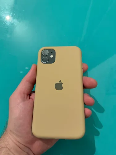 iPhone 11 preto 256 GB