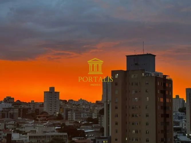 Apartamento com 2 quartos à venda em Belo Horizonte