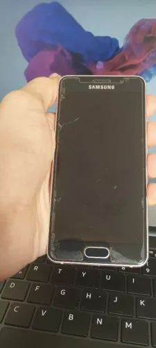 Samsung Galaxy a3 NFC 2016 