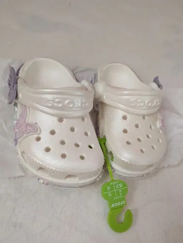 Crocs infantil original