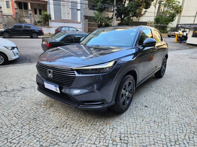 Honda HR-V EXL 1.5 Sensing 16V 5P Aut. 2023