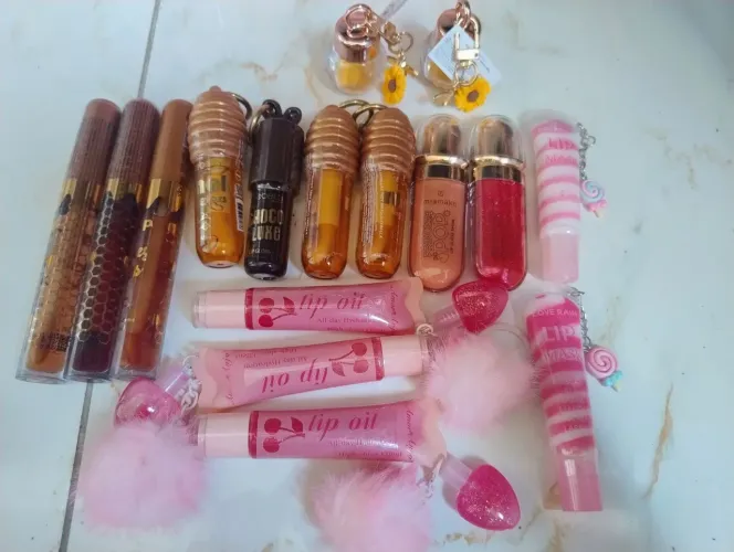 Lote Gloss