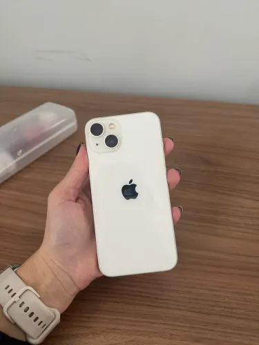IPHONE 13 - 124gb