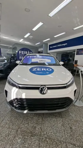 Volkswagen Nivus Sense 1.0 200 TSI Flex Aut. 2027