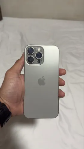 Iphone 16 Pro Max 256GB
