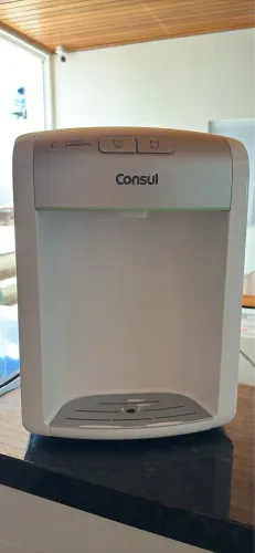 Purificador Consul