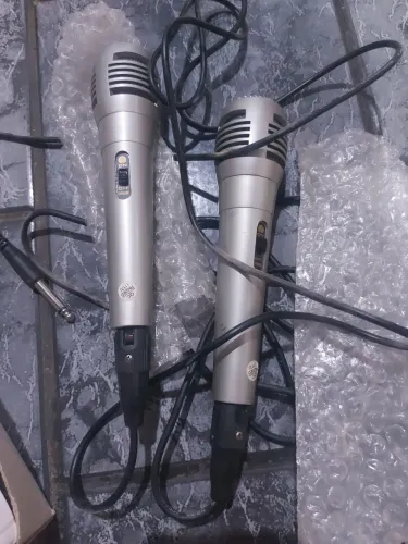 Microfone