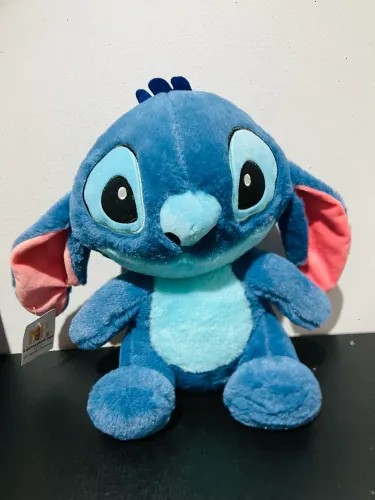Pelúcia stitch