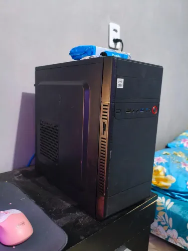 PC gamer i5 10° geração