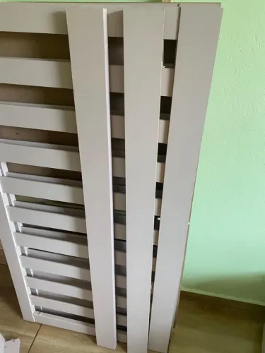 Berço / Cama