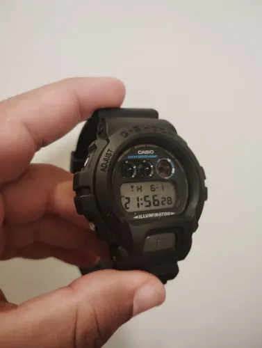 Casio G-Shock