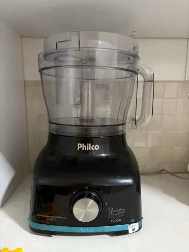 Vendo multiprocessador