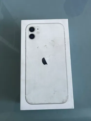 iPhone 11 + iPhone 6 Plus