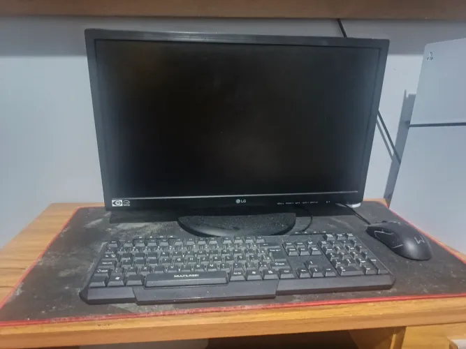 pc gamer completo