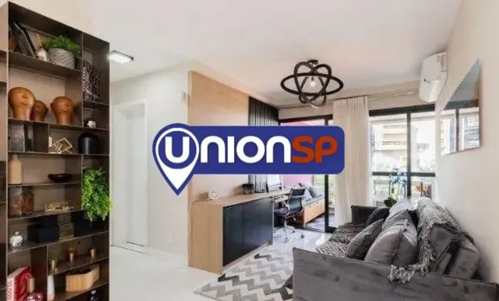 Apartamento com 2 dormitórios à venda, 70 m² por R$ 1.900.000,00 - Vila Madalena - São Pau