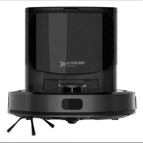 KABUM SMART 900 ROBÔ ASPIRADOR E PASSA PANO