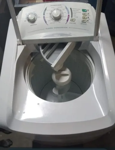 Electrolux 10kg 127V Entrego grátis Garantia