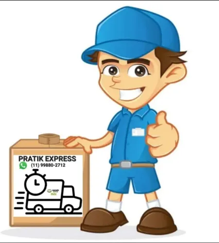 Vaga motoboy urgente ,mercado livre flex e shopee entregas direta .Base mooca,baú 90litros