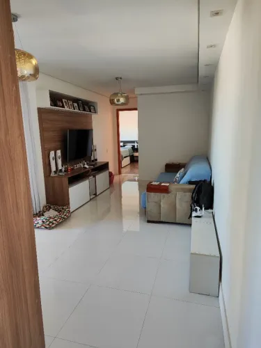 ? APARTAMENTO MOBILIADO À VENDA NO CENTRO DE MOGI DAS CRUZES ?