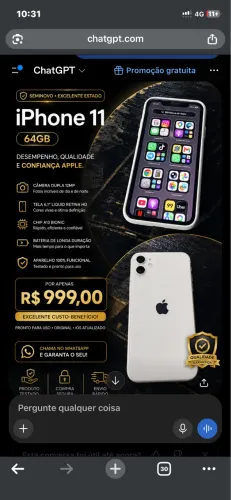 iPhone 11