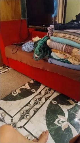 Sofá cama