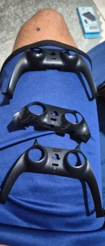 Acessórios para controle de ps5 e edge