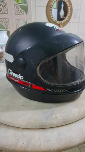 Capacete 