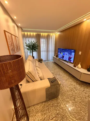 Apartamento à venda no DOMUS RESIDENCE, PONTA VERDE, Maceió, AL
