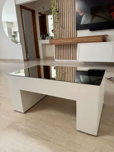 Mesa de centro
