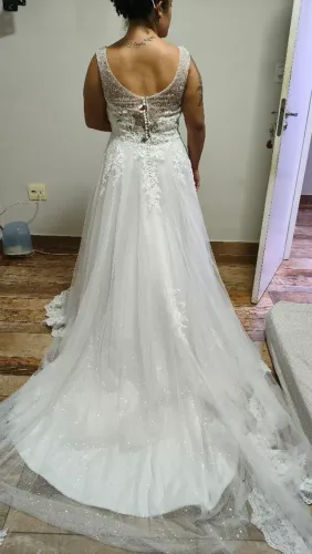 Vestido de noiva