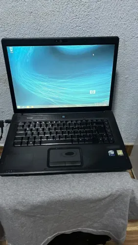 Notebook compac top