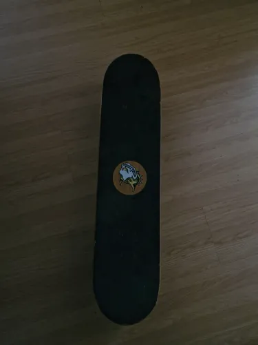 Skate profissional 