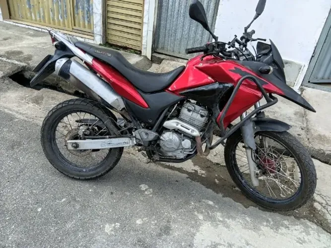 XRE300 2012 / tenho interesse em BROS 150 ou XTZ 125