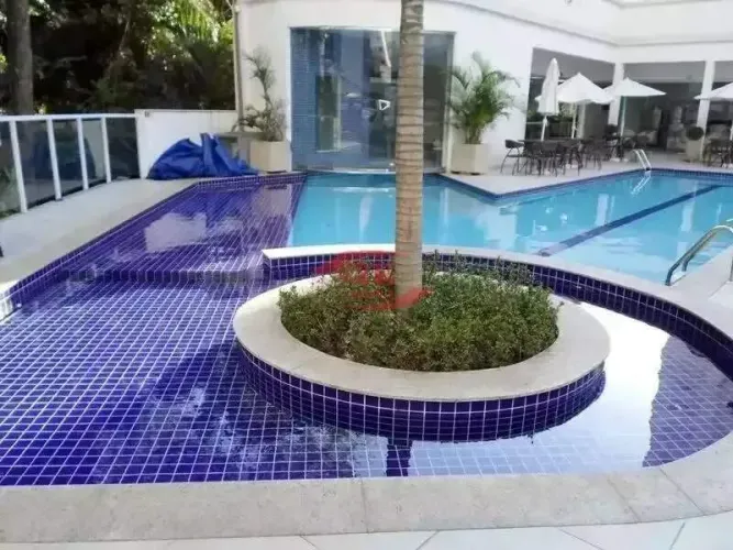 Apartamento para aluguel, 2 quartos, 1 suíte, 1 vaga, Buritis - Belo Horizonte/MG