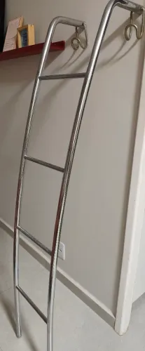 Escada para beliche