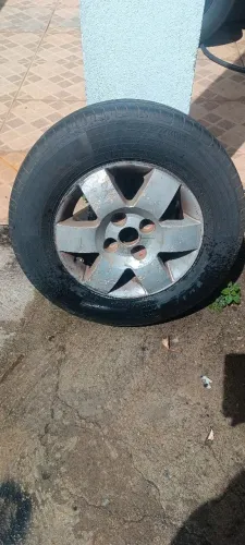 Roda liga leve aro 13 