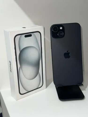 iPhone 15 Plus 128GB