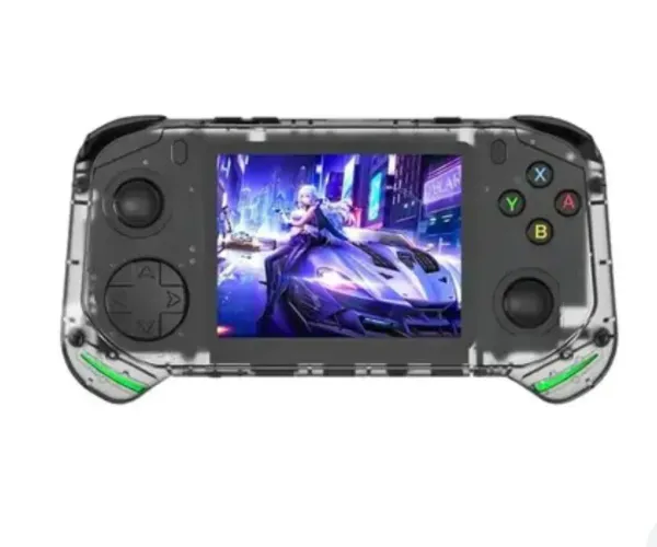 Console De Jogos Retro Portátil RX6H